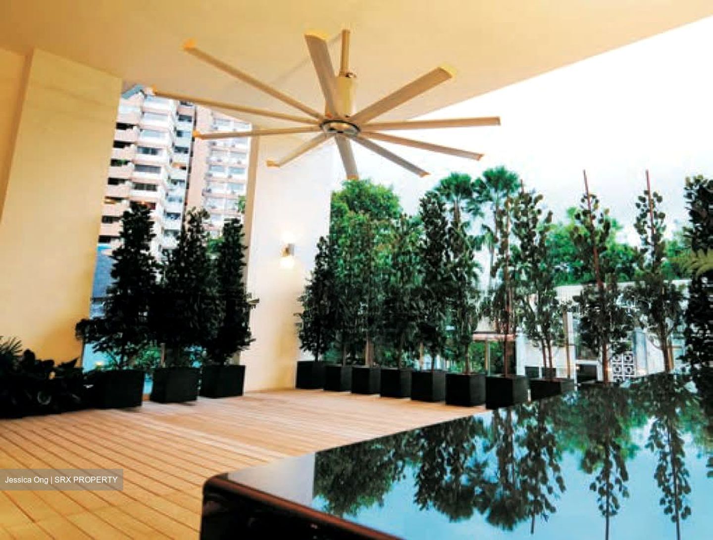 RESIDENCES AT EMERALD HILL (D9), Apartment #600302841